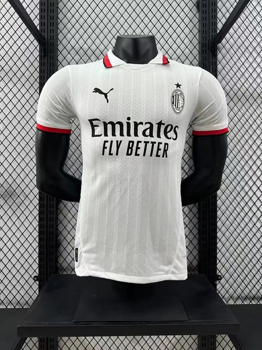 AC Milan 24/25 Away Football Shirt