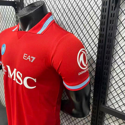 Napoli 26/27 Third Football Shirt