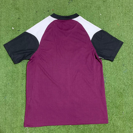 Paris Saint-Germain 20/21 Third Football Shirt