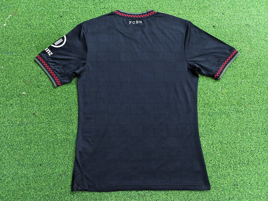 Bayern Munich 25/26 Third Player Version Football Shirt