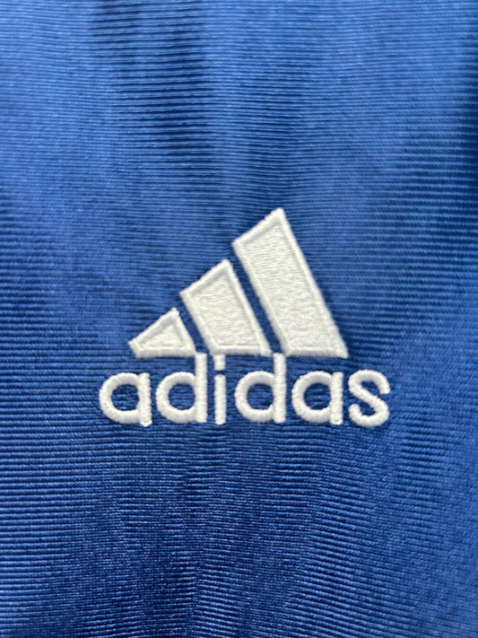 Real Madrid 98/00 Third Football Shirt