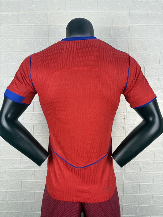 Paris Saint-Germain 25/26 Third Football Shirt