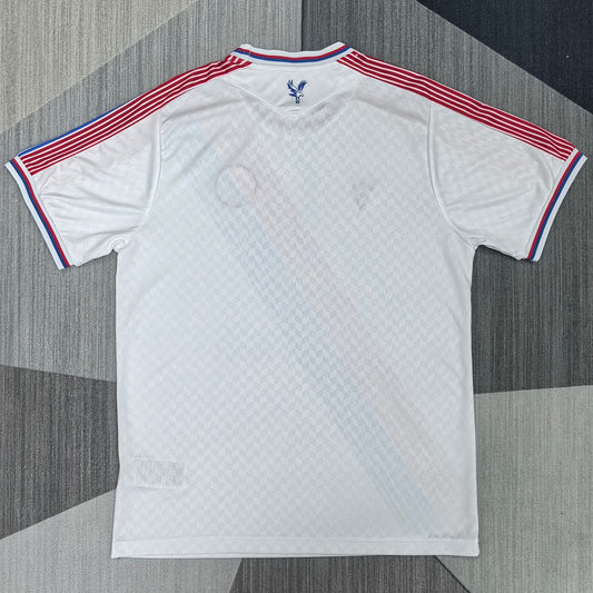 Crystal Palace 26/27 Home Football Shirt