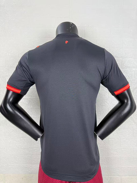 AC Milan 26/27 Third Player Version Football Shirt