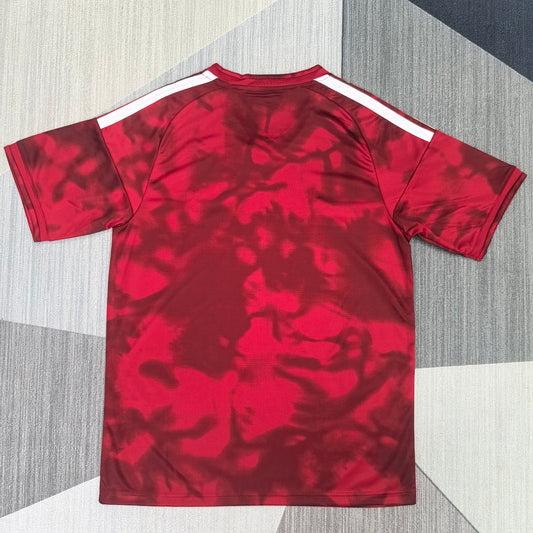 Nottingham Forest 26/27 Home Football Shirt