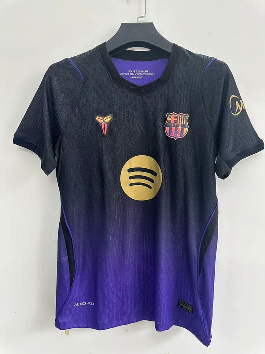 Barcelona 26/27 Away Player Version Football Shirt