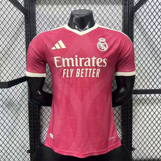 Real Madrid 26/27 Third Football Shirt