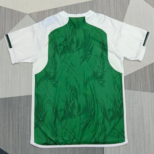 Arsenal 26/27 Green Special Edition Football Shirt