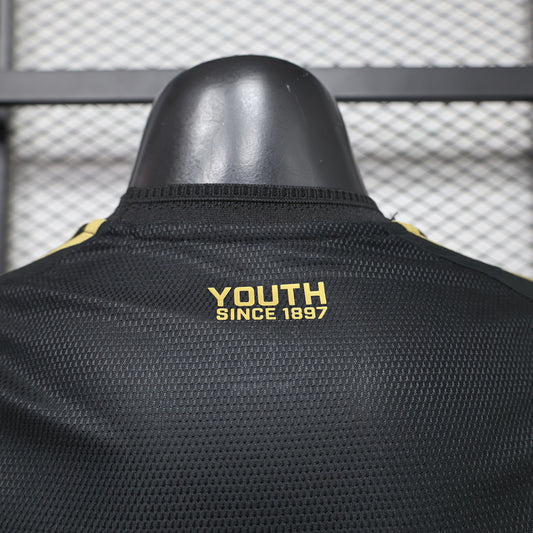 Juventus 26/27 Away Football Shirt
