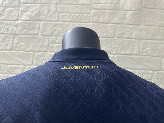 Juventus 24/25 Third Football Shirt