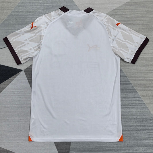 Manchester City 23/24 Away Football Shirt