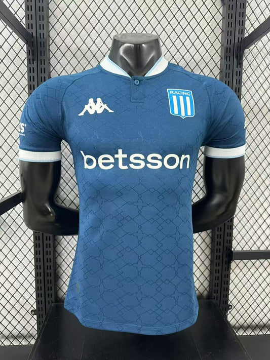 Argentina 25/26 Away Football Shirt