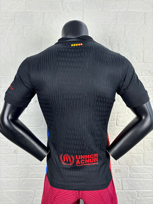 Barcelona 24/25 Away Football Shirt