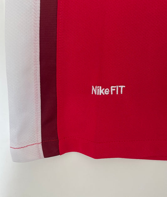 Arsenal 08/10 Home Football Shirt