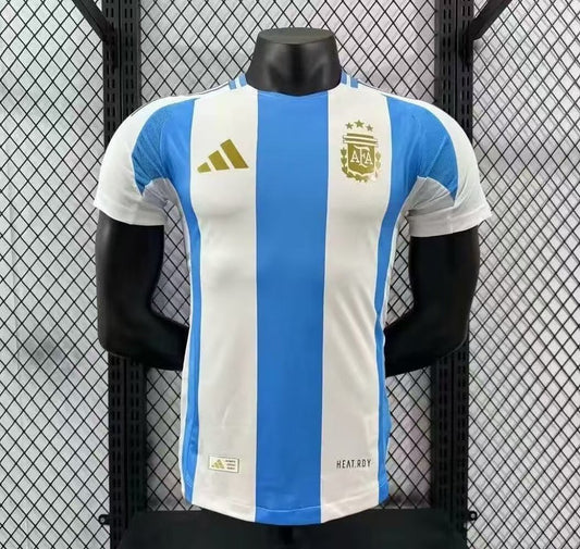 Argentina 2024 Home Football Shirt