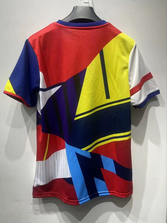 Arsenal 2014 Anniversary Football Shirt