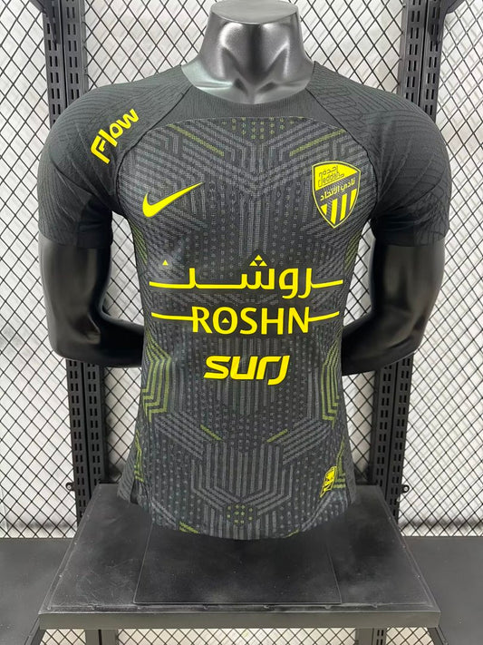 Al Ittihad 24/25 Third Football Shirt