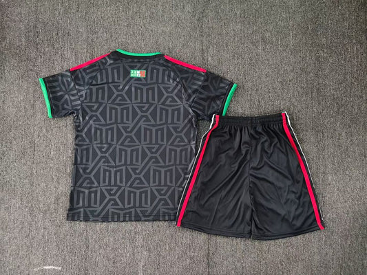 Mexico 2026 Third Football Shirt