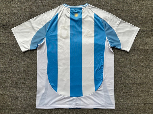 Argentina 2024 Home Football Shirt