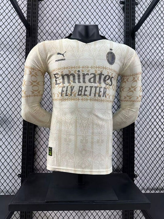 AC Milan 23/24 Third Football Shirt