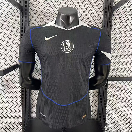 Chelsea 25/26 Third Football Shirt