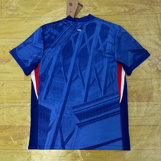 Chelsea 25/26 Home Anniversary Football Shirt