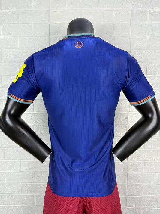 Newcastle United 25/26 Third Football Shirt
