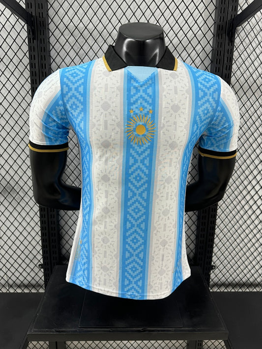 Argentina 24/25 Special Edition Football Shirt