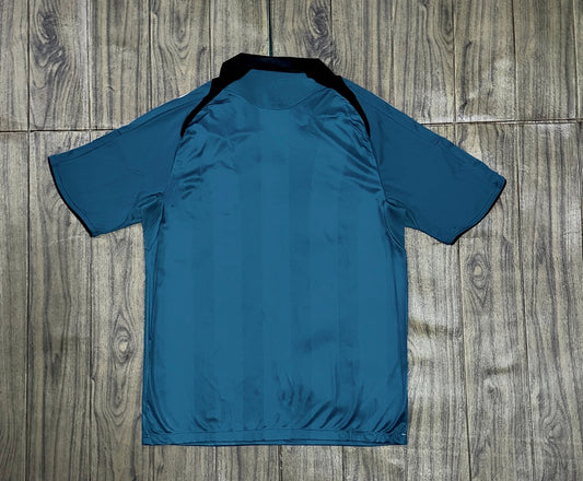 Liverpool 08/09 Away Football Shirt