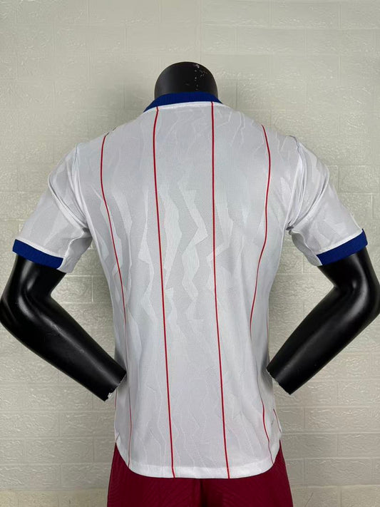 Chelsea 26/27 Third Player Version Football Shirt
