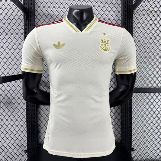 Flamengo 25/26 Third Football Shirt