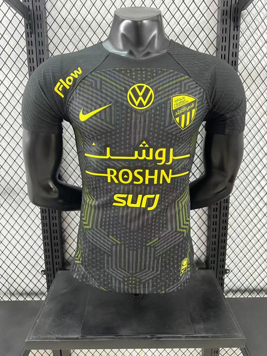 Al Ittihad 24/25 Third Football Shirt