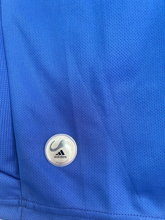Chelsea 07/08 Home Football Shirt