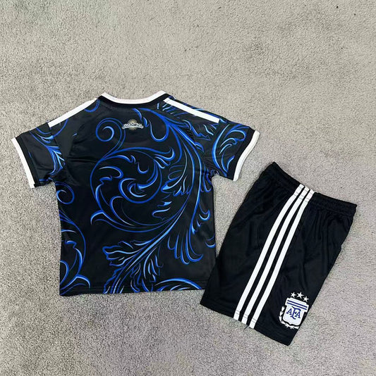 Argentina 2026 Away Football Shirt