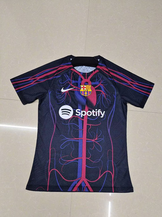 Barcelona 23/24 Football Shirt