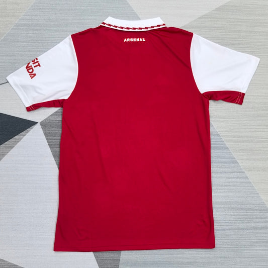 Arsenal 22/23 Home Football Shirt