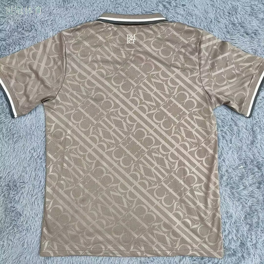 Real Madrid 24/25 Third Football Shirt