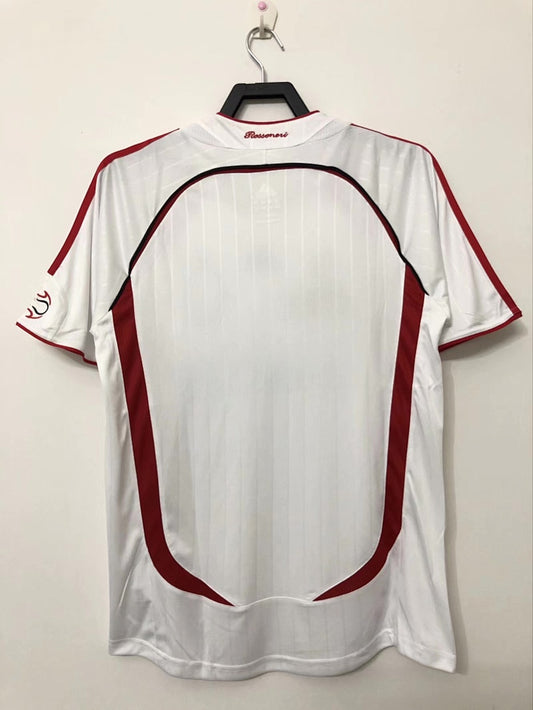 AC Milan 06/07 Away Football Shirt