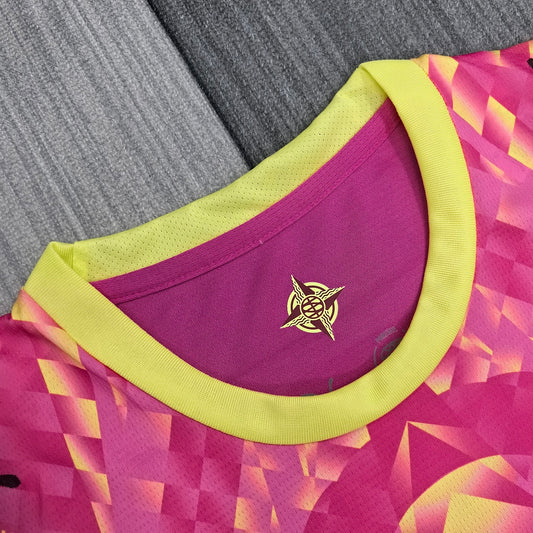 Portugal 26/27 Goalkeeper Football Shirt