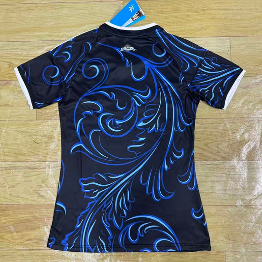 Women's Argentina 2026 Away Football Shirt