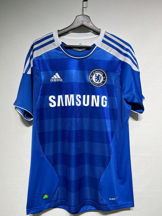 Chelsea 11/12 Home Football Shirt