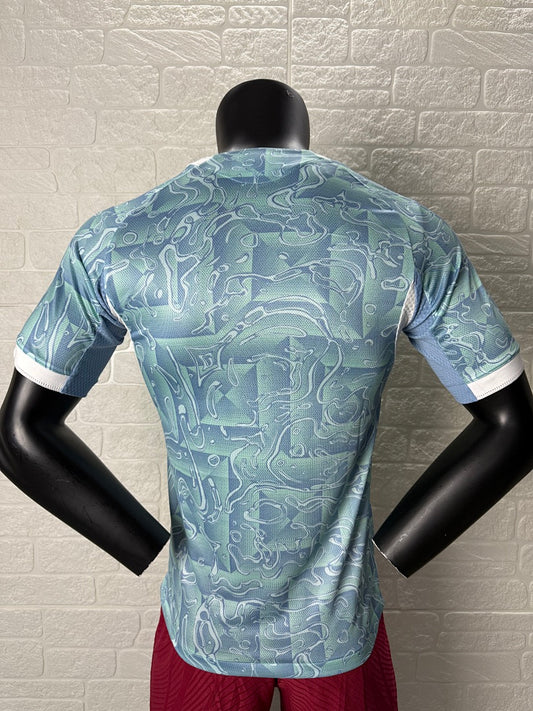 Juventus 25/26 Away Football Shirt