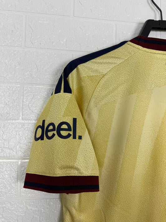 Arsenal 26/27 Third Football Shirt