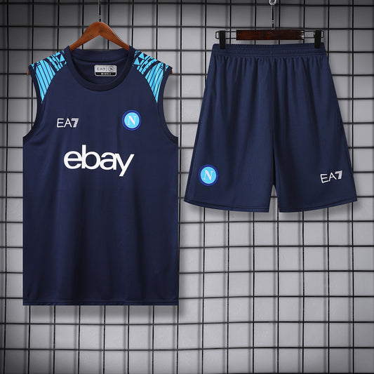 Napoli 24/25 Training Shirt