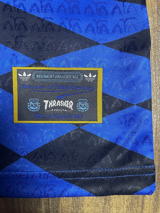 Argentina 26/27 Football Shirt