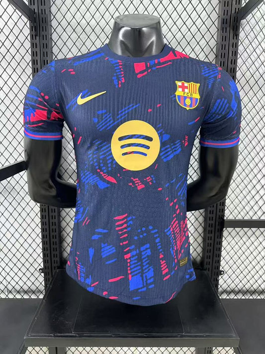 Barcelona 25/26 Special Edition Football Shirt
