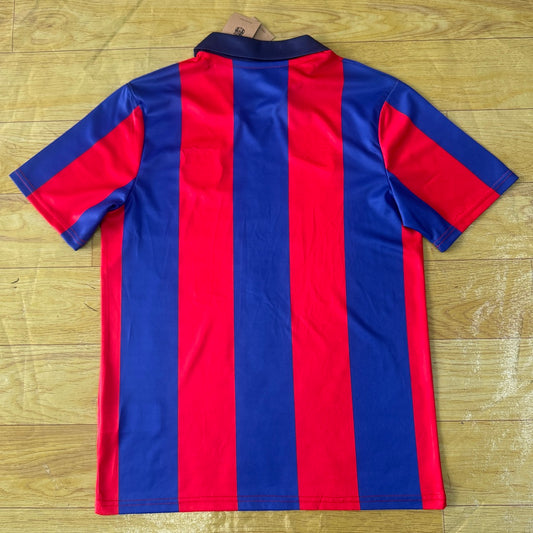 Barcelona 26/27 Football Shirt