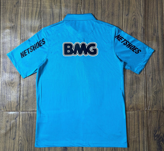 Santos 12/13 Third Football Shirt