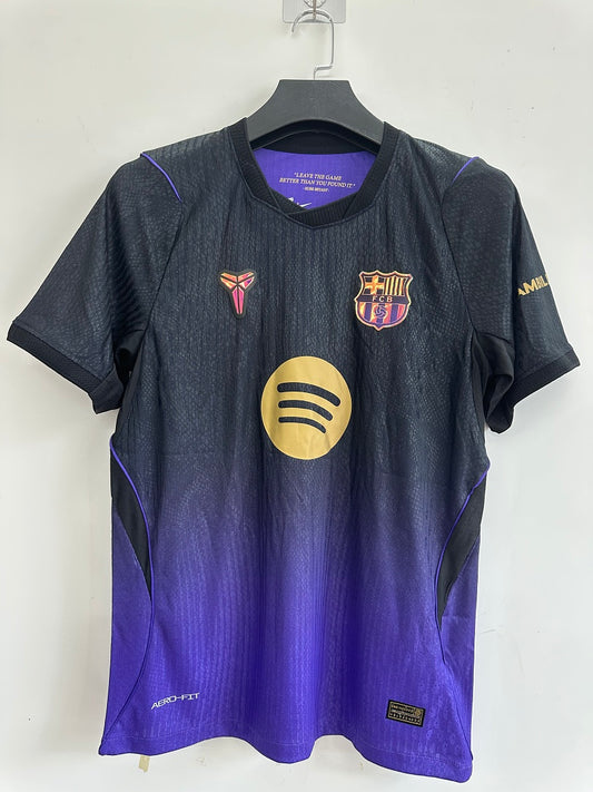 Barcelona 26/27 Away Player Version Football Shirt