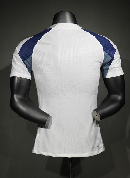 Tottenham Hotspur 25/26 Home Player Version Football Shirt